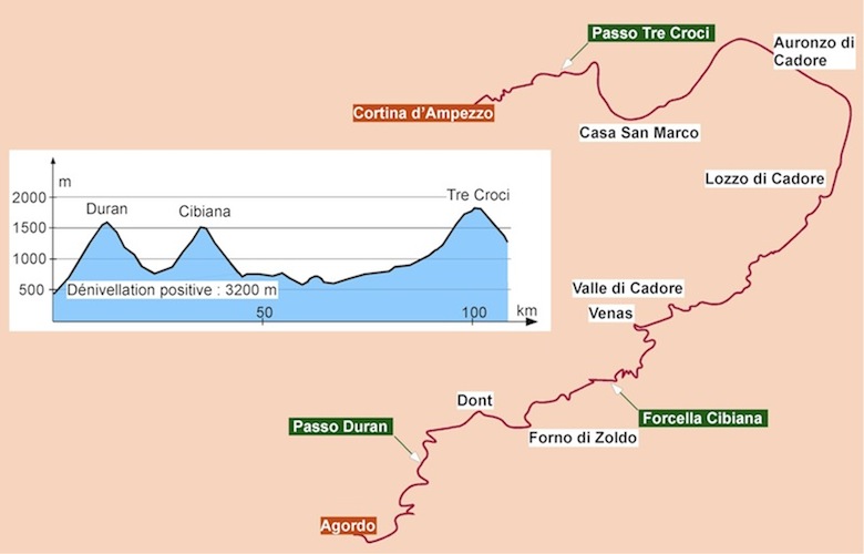 DolomitesE1